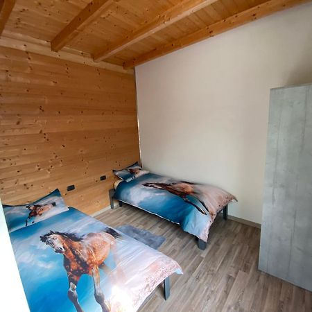 Horse Room Bagnasco Extérieur photo