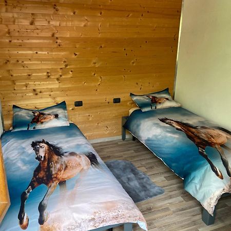 Horse Room Bagnasco Extérieur photo